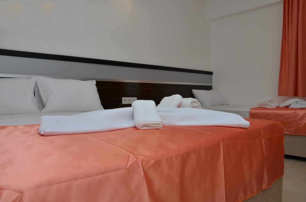 Ören Konak Otel Exterior foto