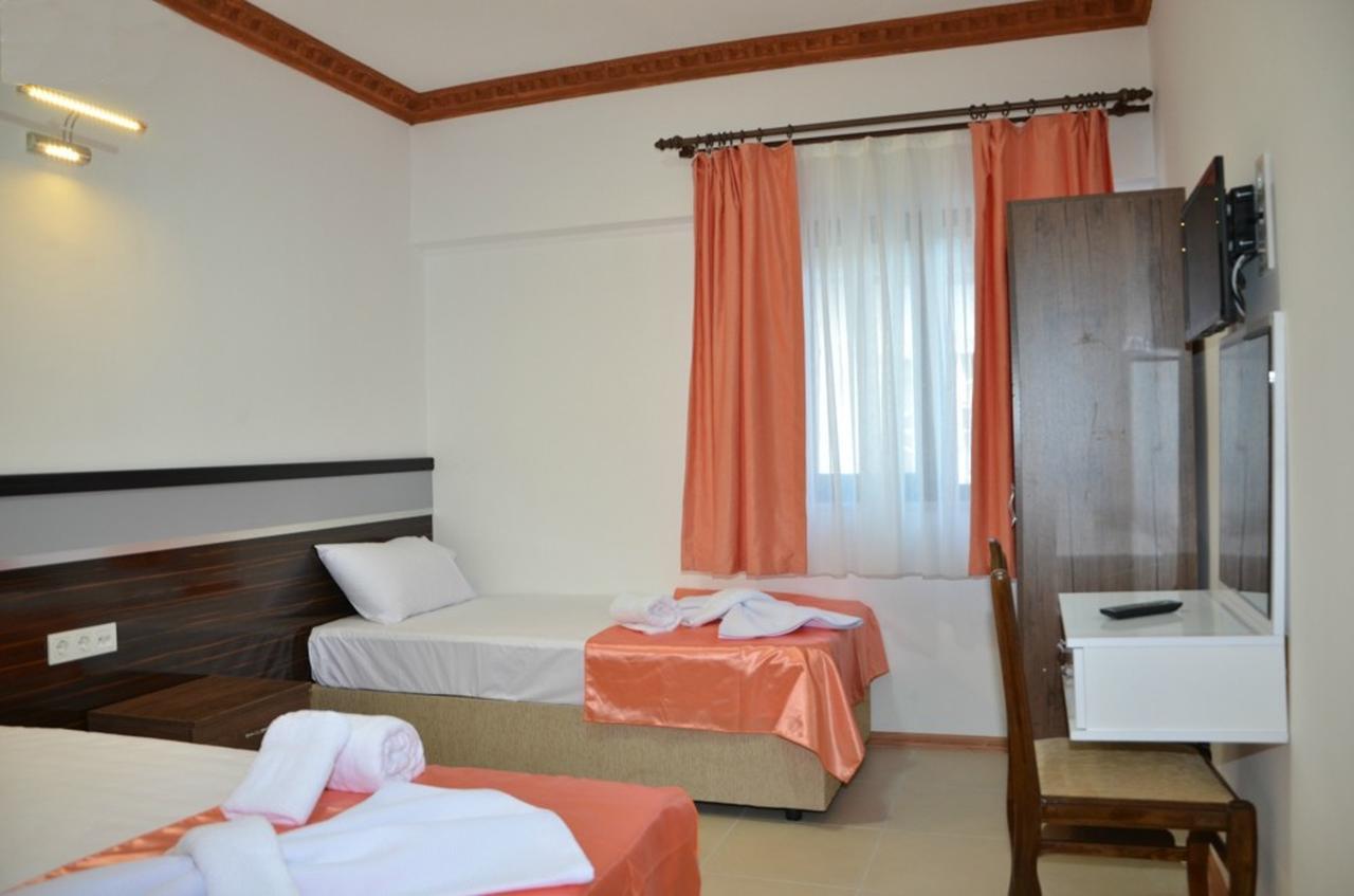 Ören Konak Otel Exterior foto