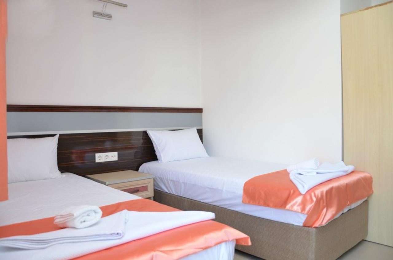 Ören Konak Otel Exterior foto