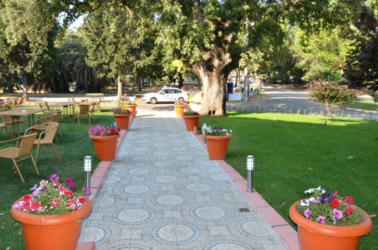 Ören Konak Otel Exterior foto