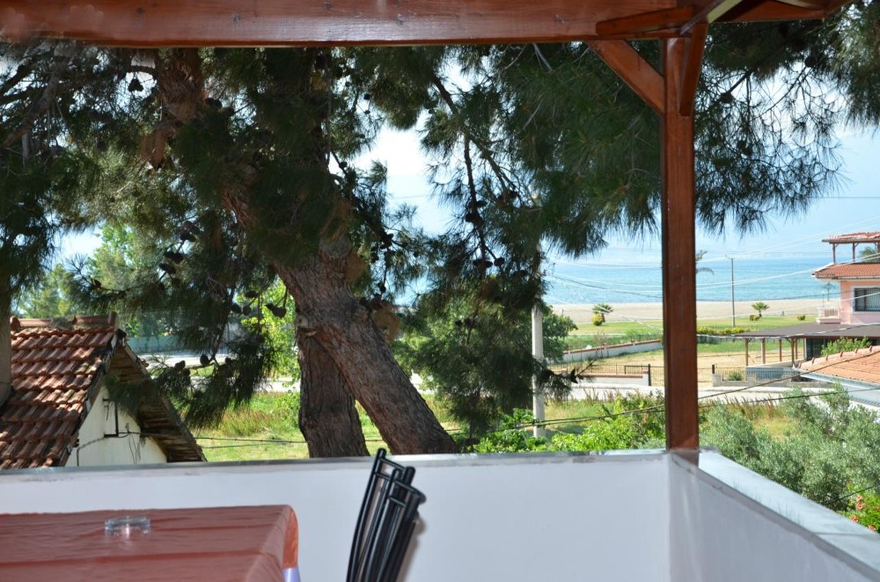 Ören Konak Otel Exterior foto