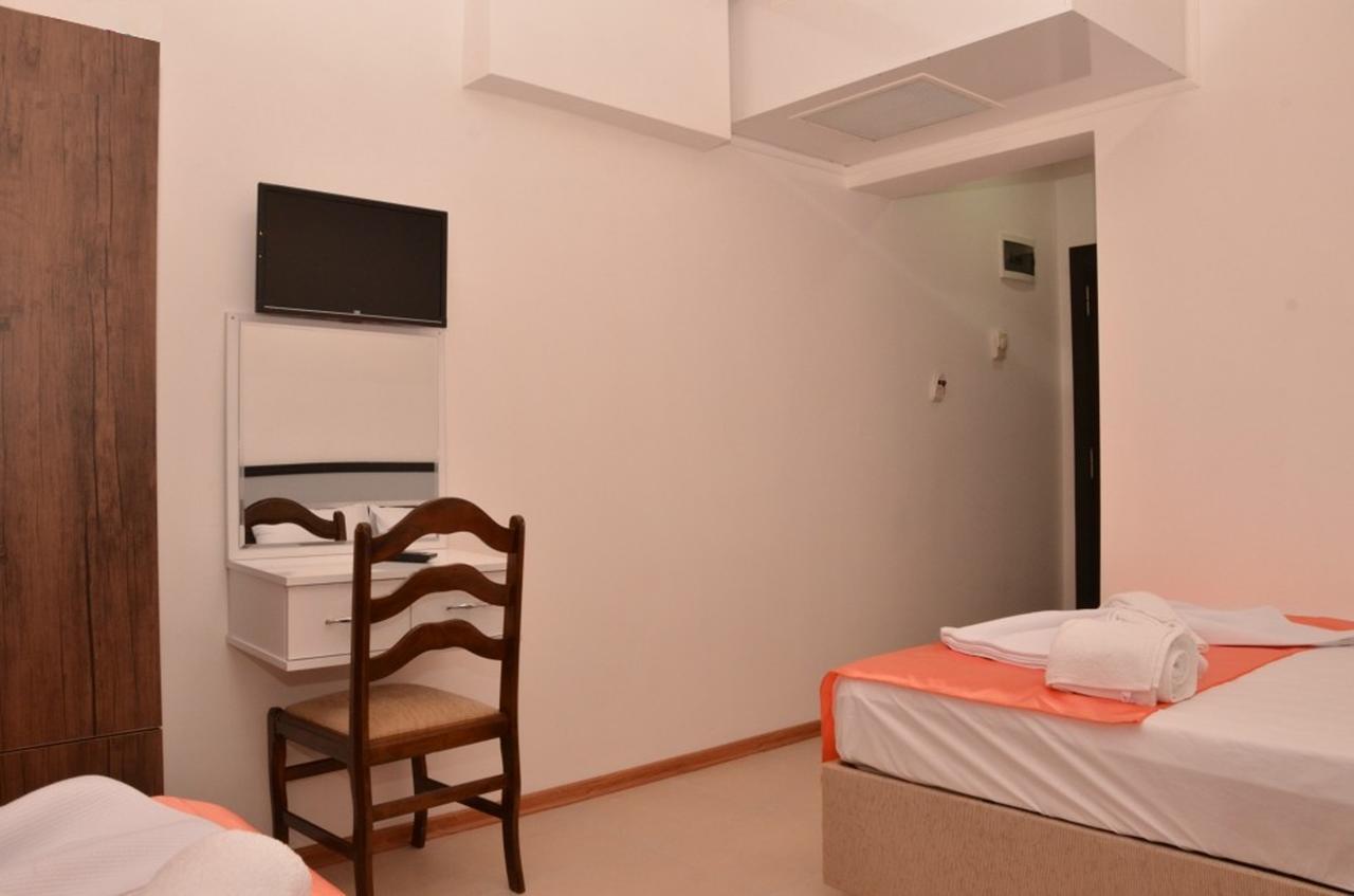 Ören Konak Otel Exterior foto