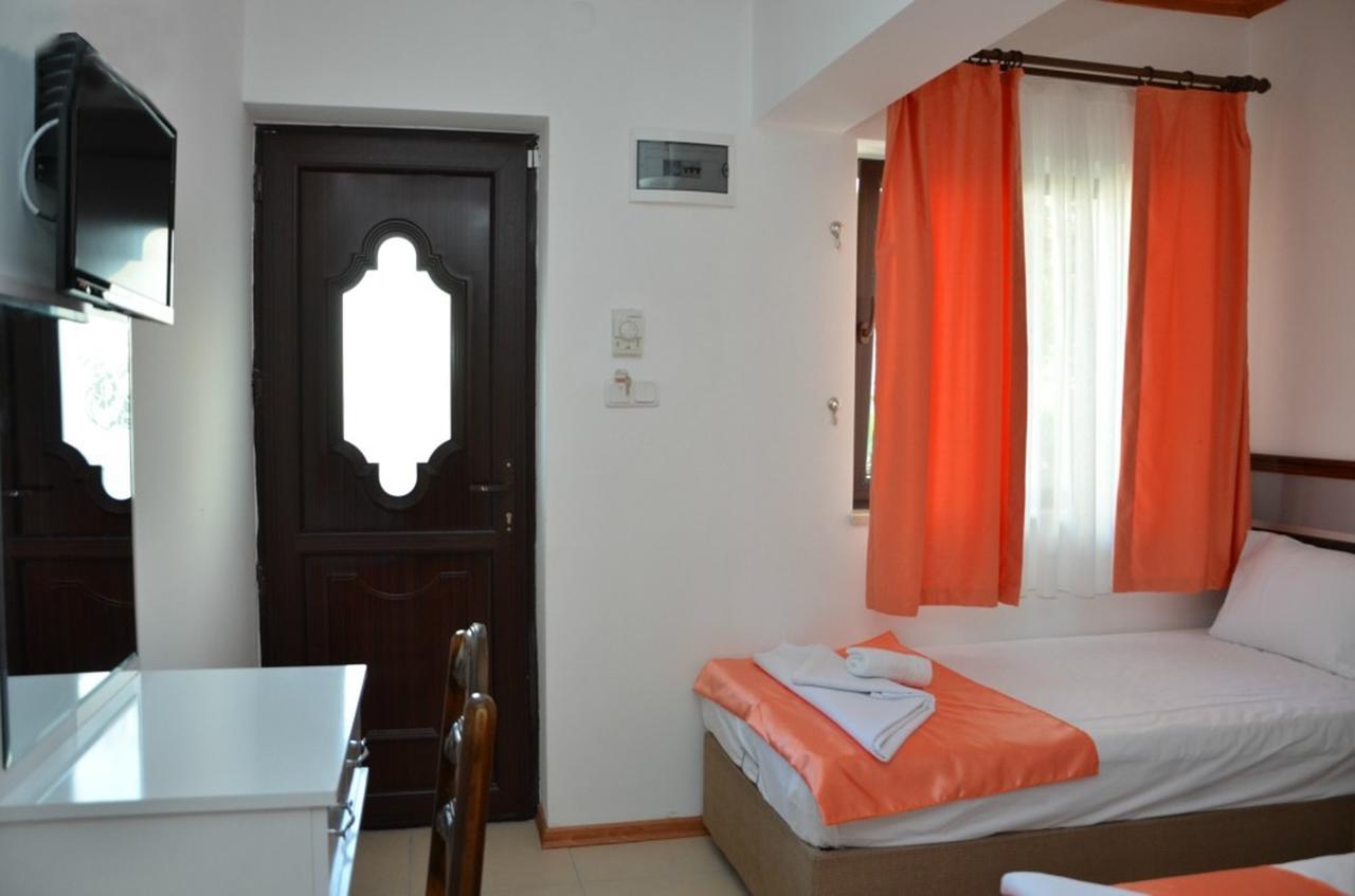 Ören Konak Otel Exterior foto