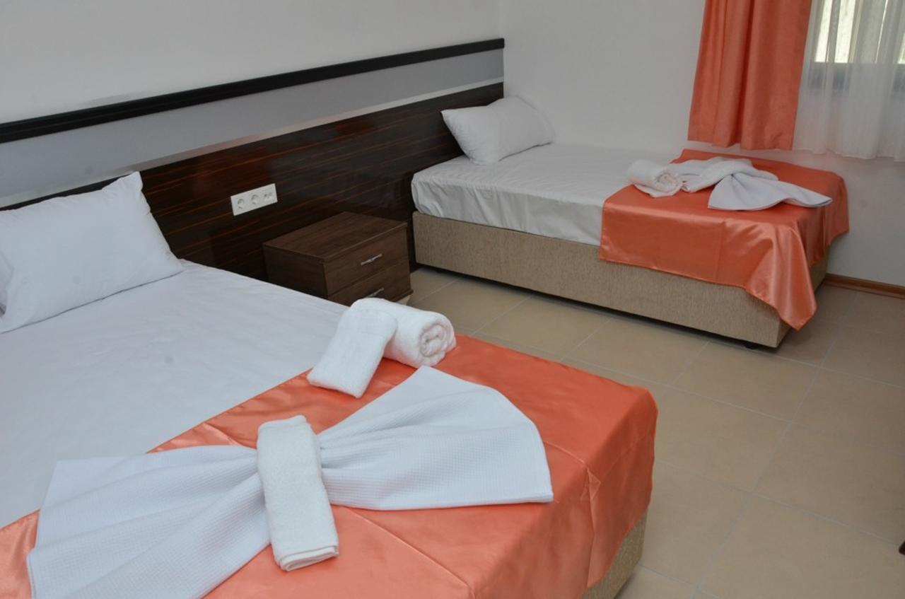 Ören Konak Otel Exterior foto