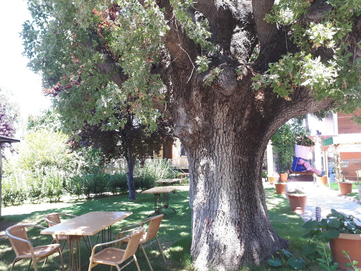 Ören Konak Otel Exterior foto